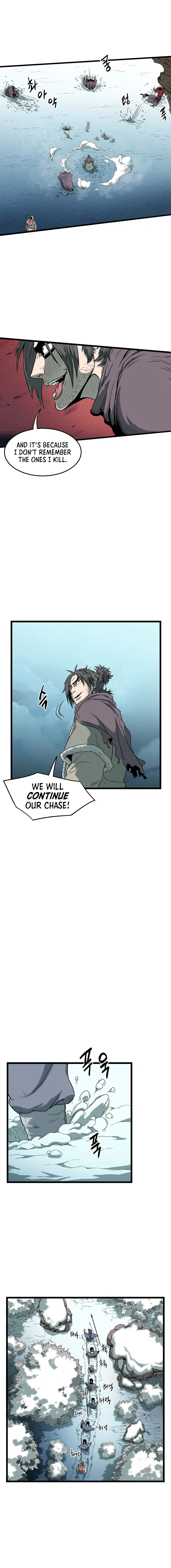 Murim Login Chapter 24 – Page 8