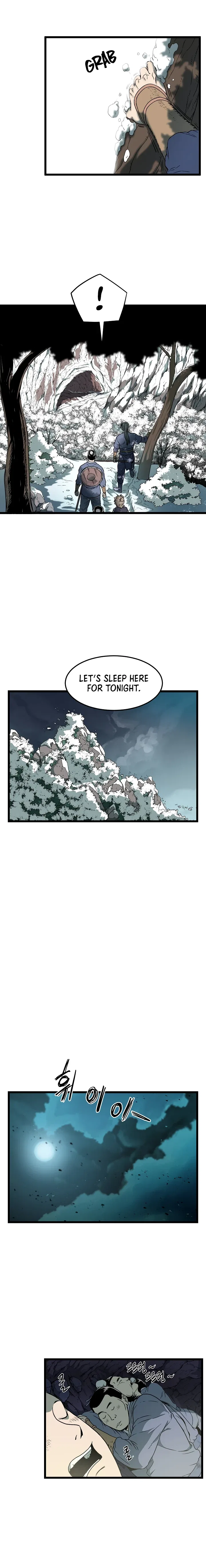 Murim Login Chapter 24 – Page 9