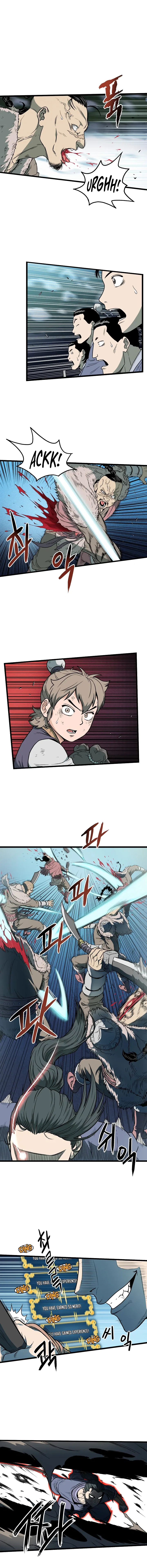 Murim Login Chapter 23 – Page 2