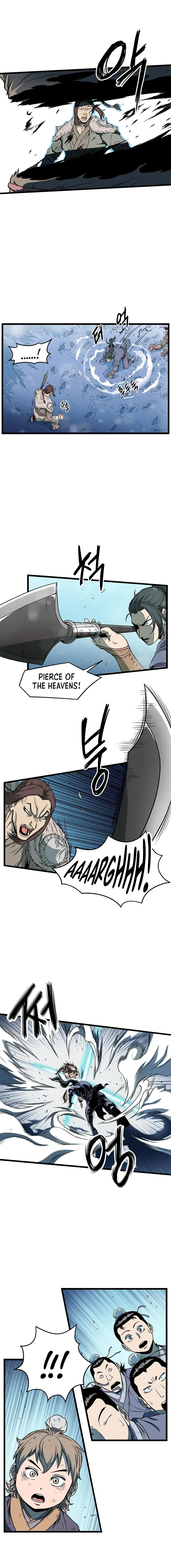 Murim Login Chapter 23 – Page 3