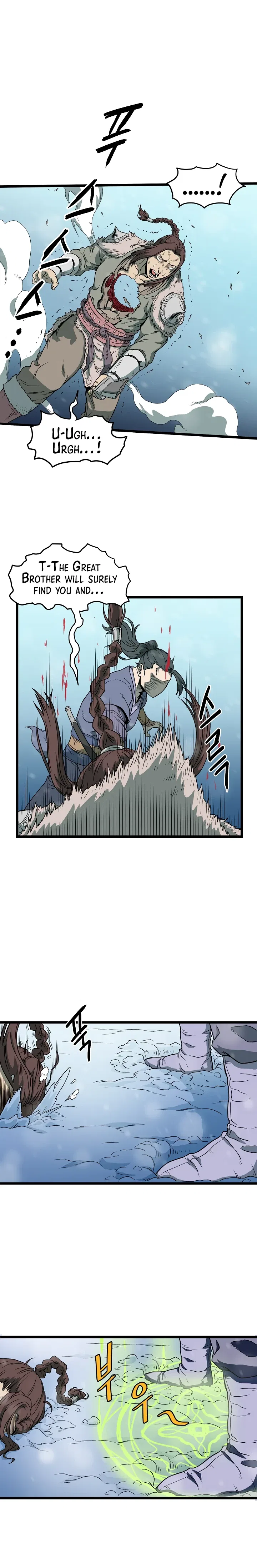 Murim Login Chapter 23 – Page 4