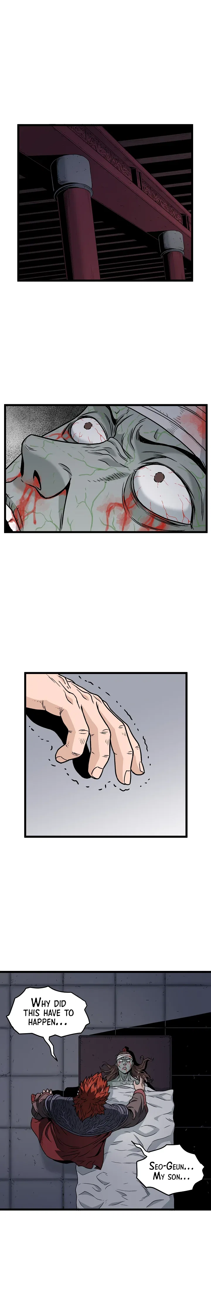 Murim Login Chapter 19 – Page 2