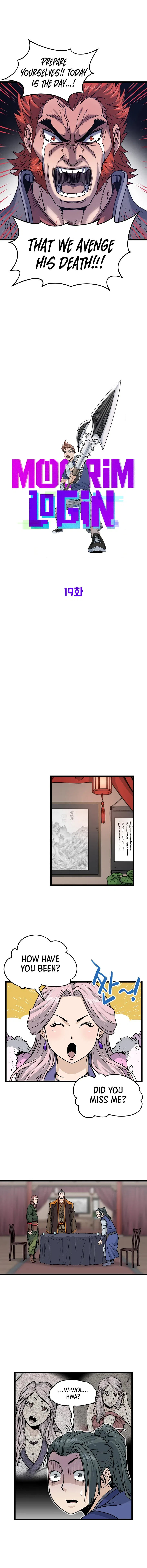 Murim Login Chapter 19 – Page 4
