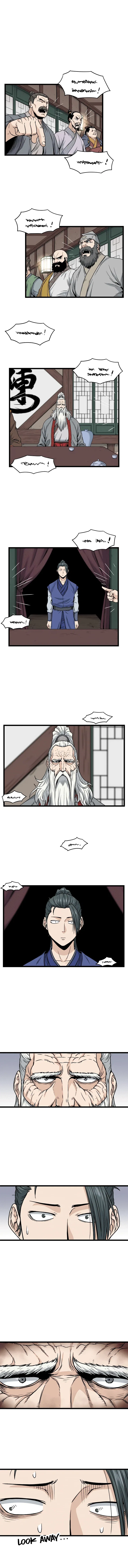 Murim Login Chapter 17 – Page 2