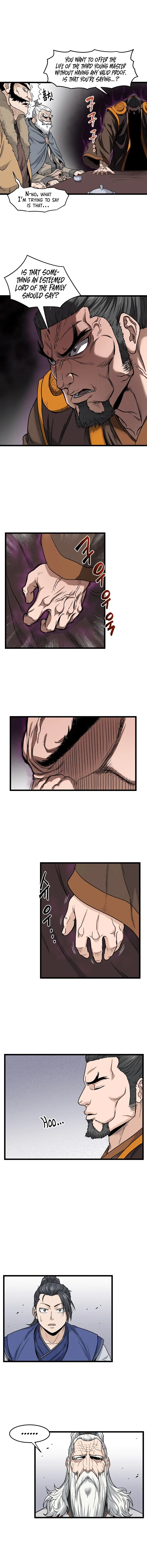 Murim Login Chapter 17 – Page 10