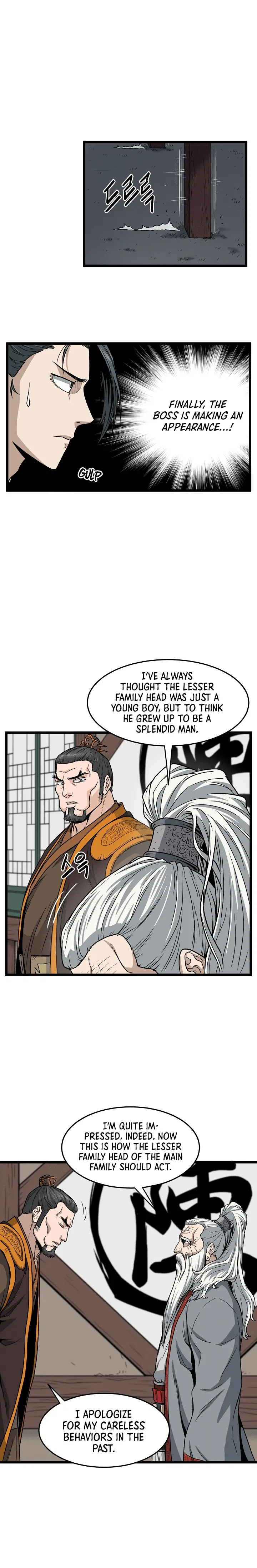 Murim Login Chapter 17 – Page 13