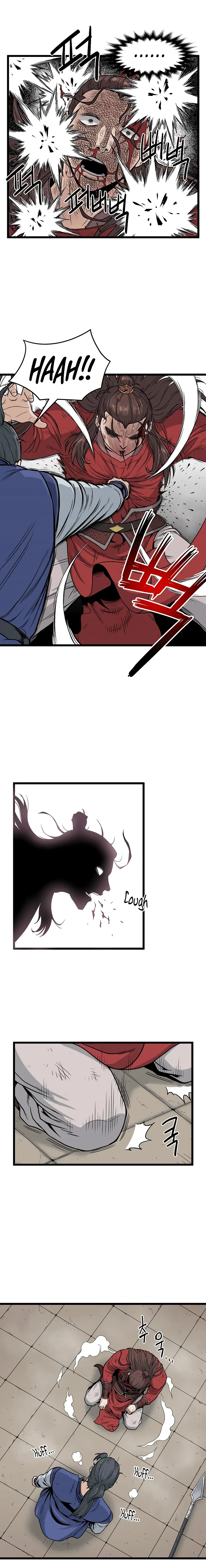 Murim Login Chapter 15 – Page 8