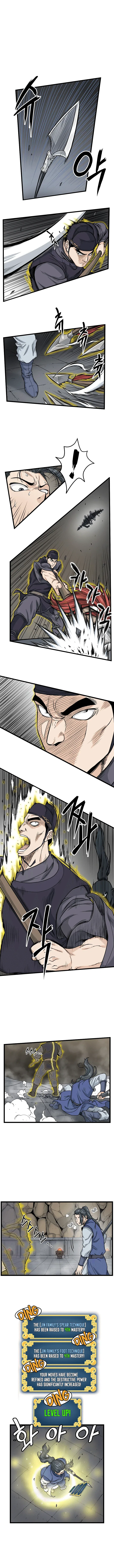 Murim Login Chapter 12 – Page 2