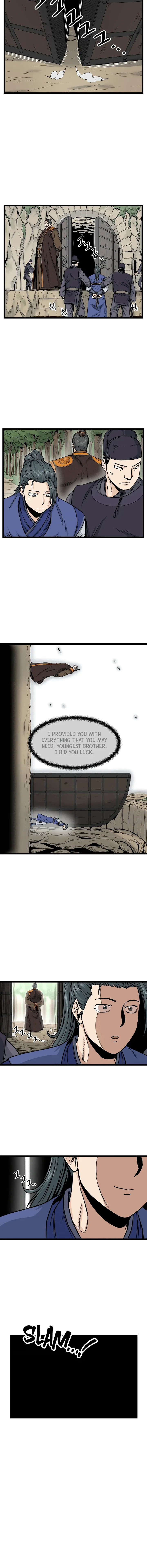 Murim Login Chapter 10 – Page 3