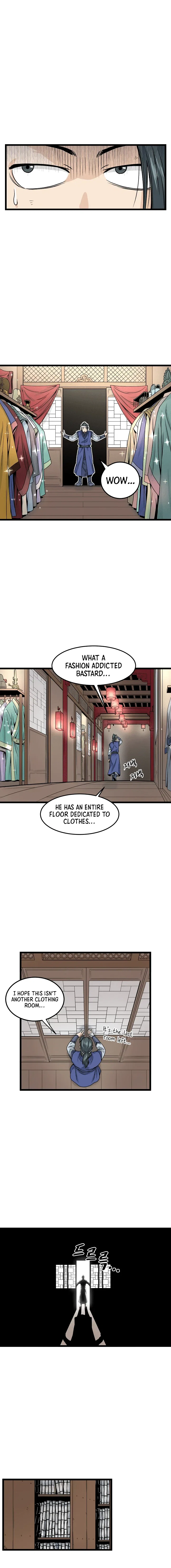 Murim Login Chapter 8 – Page 2