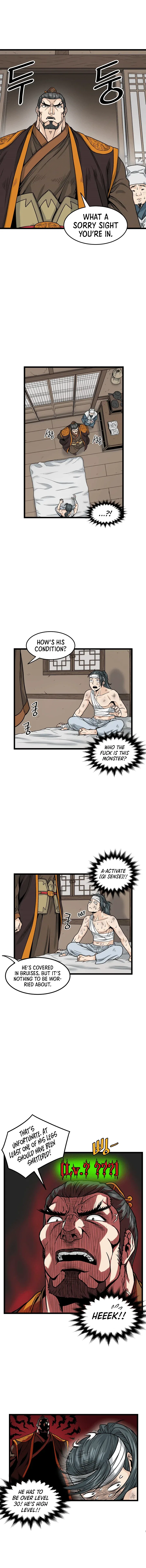 Murim Login Chapter 7 – Page 8