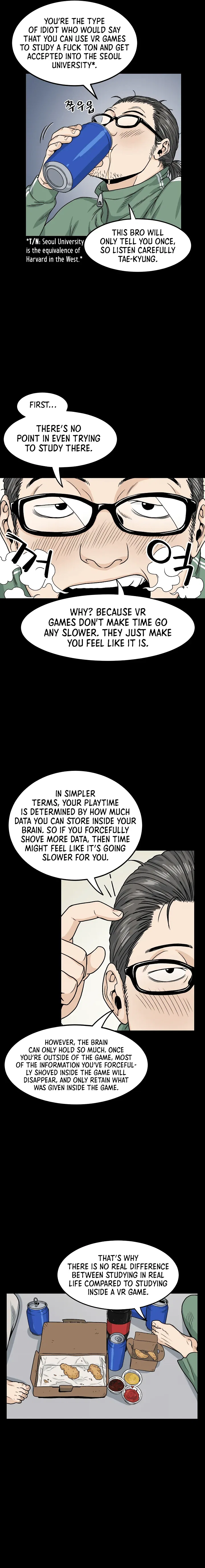 Murim Login Chapter 5 – Page 4