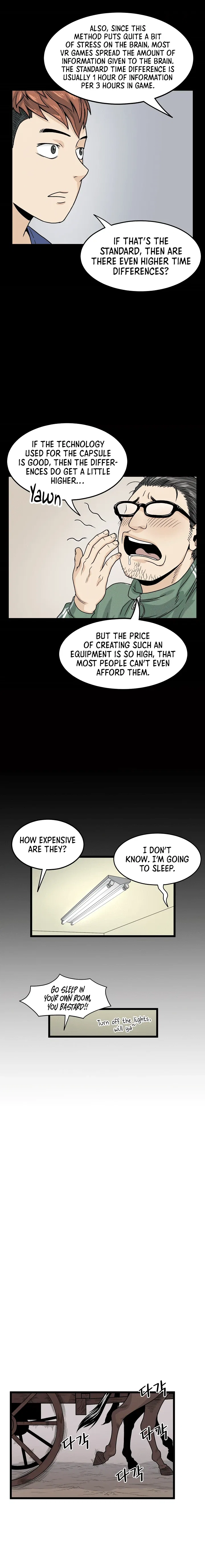 Murim Login Chapter 5 – Page 5
