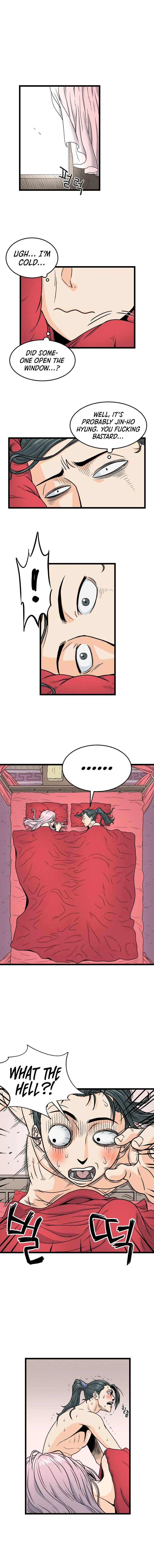 Murim Login Chapter 1 – Page 15