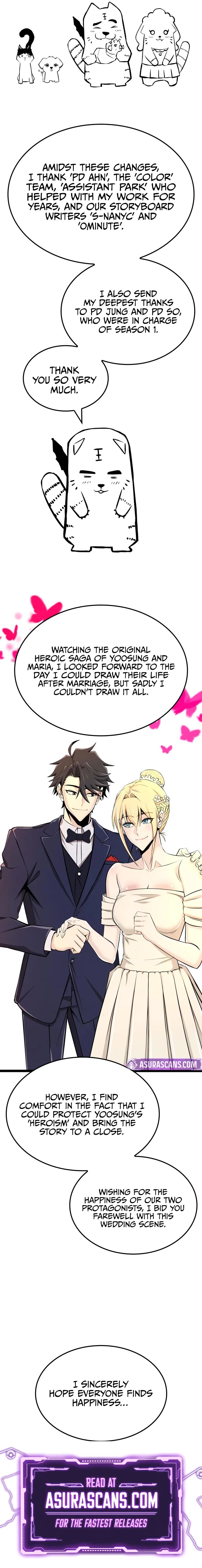 Insanely-Talented Player Chapter 113 – Page 18