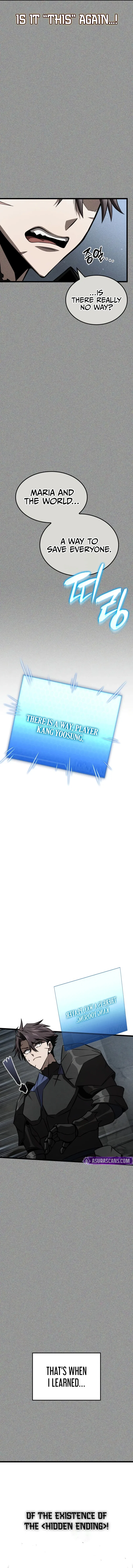 Insanely-Talented Player Chapter 112 – Page 3