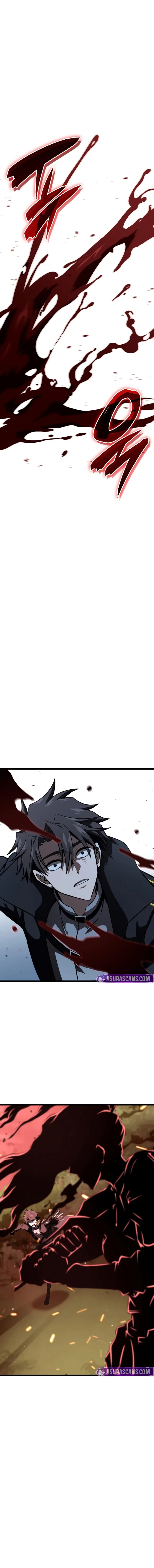 Insanely-Talented Player Chapter 108 – Page 2