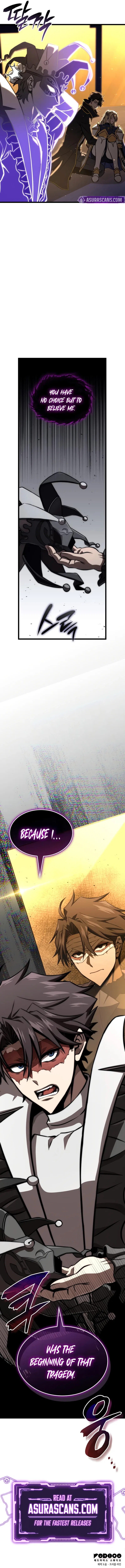 Insanely-Talented Player Chapter 108 – Page 19