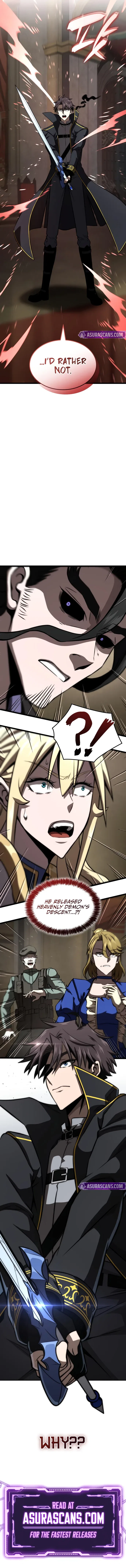Insanely-Talented Player Chapter 104 – Page 15