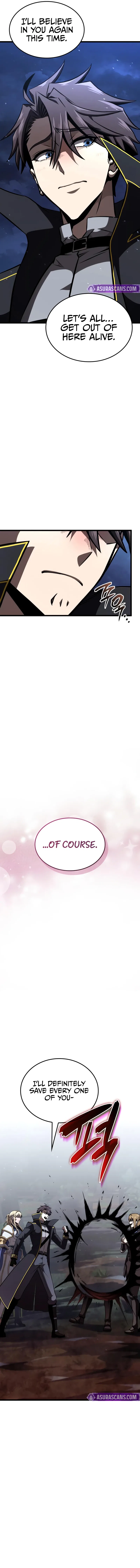 Insanely-Talented Player Chapter 103 – Page 3