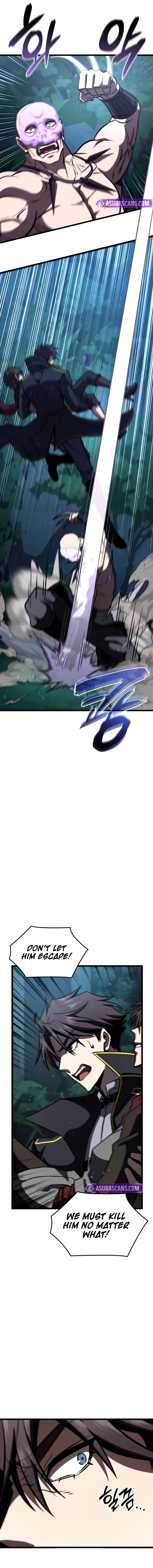 Insanely-Talented Player Chapter 102 – Page 4
