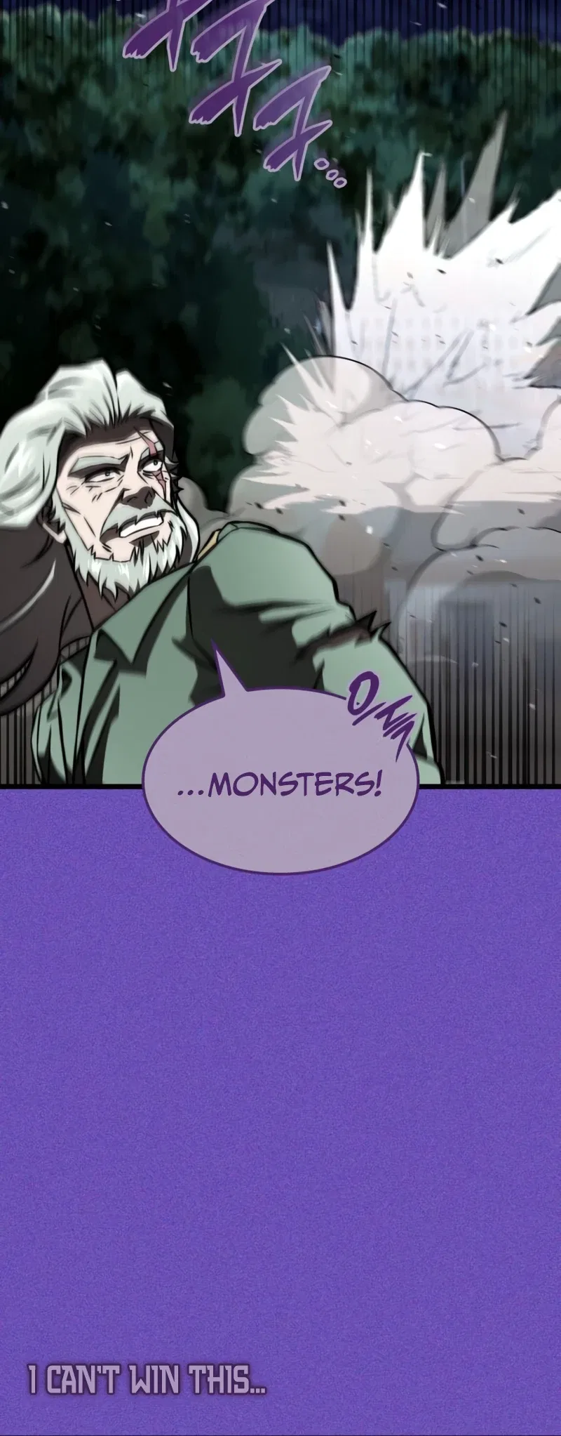 Insanely-Talented Player Chapter 98 – Page 13