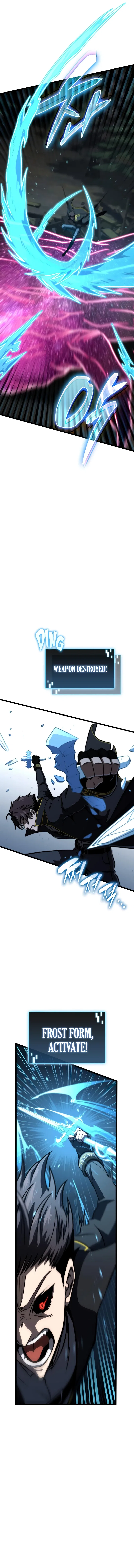 Insanely-Talented Player Chapter 90 – Page 4