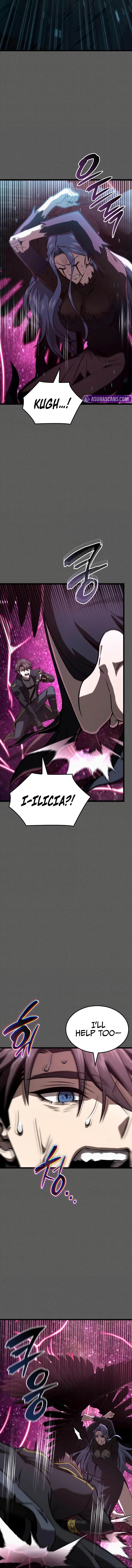 Insanely-Talented Player Chapter 90 – Page 10