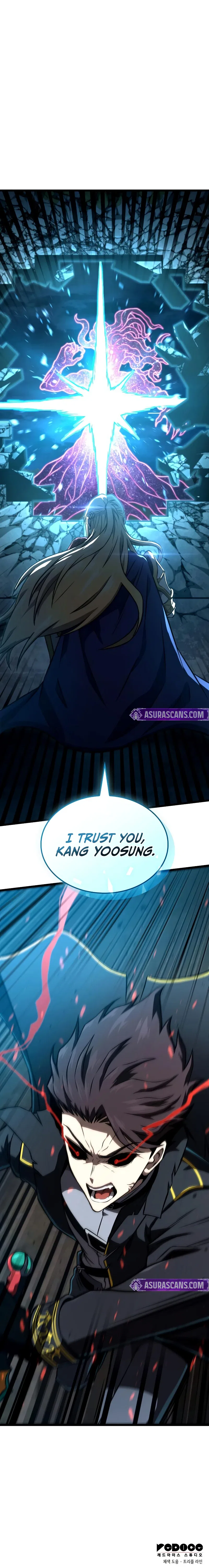 Insanely-Talented Player Chapter 89 – Page 14