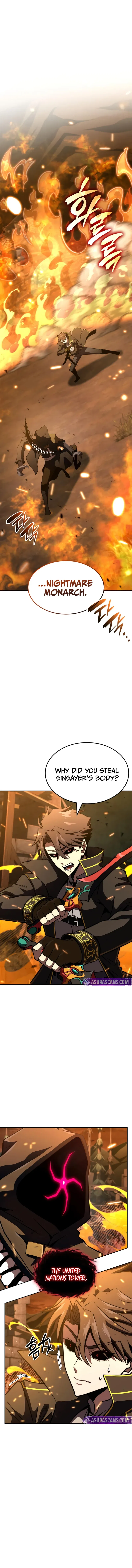 Insanely-Talented Player Chapter 88 – Page 2