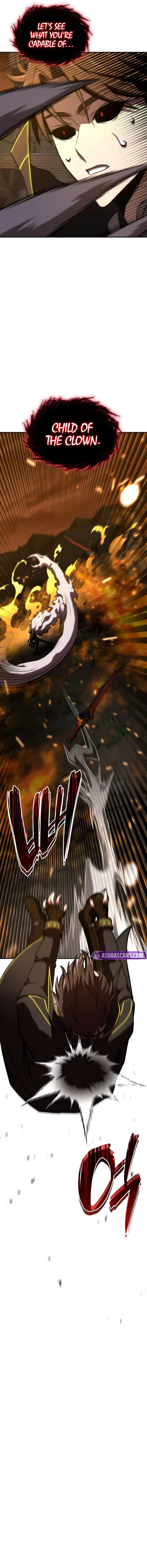 Insanely-Talented Player Chapter 88 – Page 8