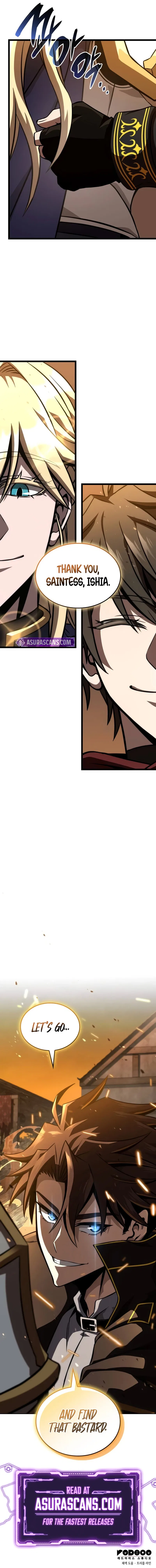 Insanely-Talented Player Chapter 86 – Page 14