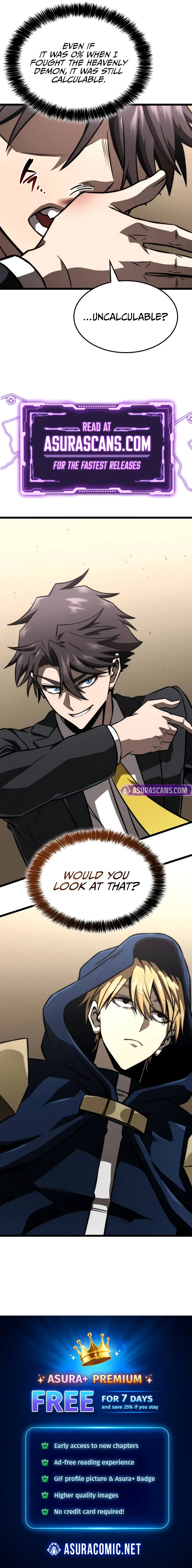 Insanely-Talented Player Chapter 85 – Page 16