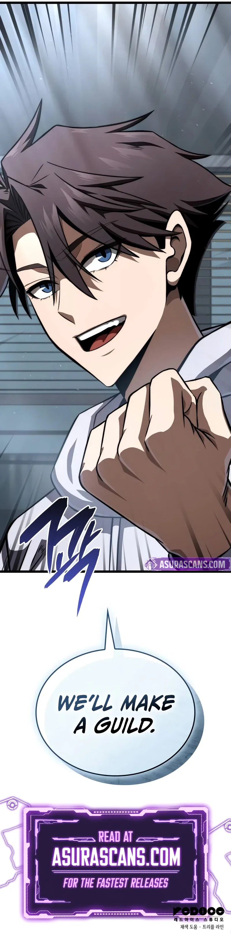 Insanely-Talented Player Chapter 84 – Page 14