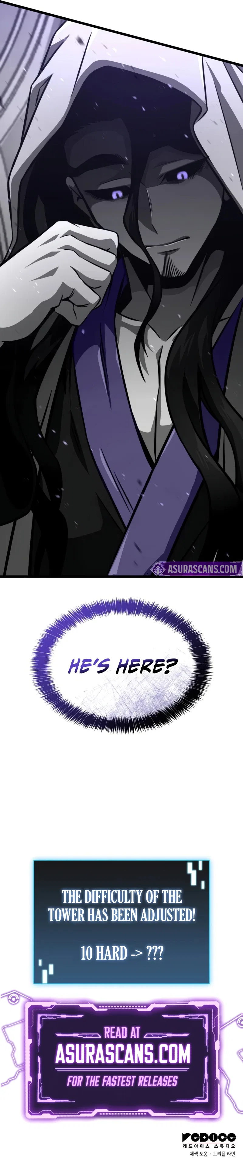 Insanely-Talented Player Chapter 81 – Page 13