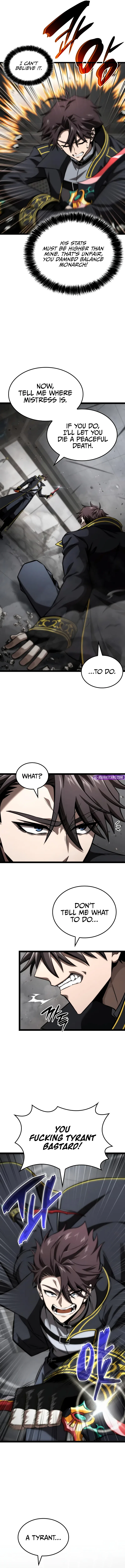 Insanely-Talented Player Chapter 69 – Page 6
