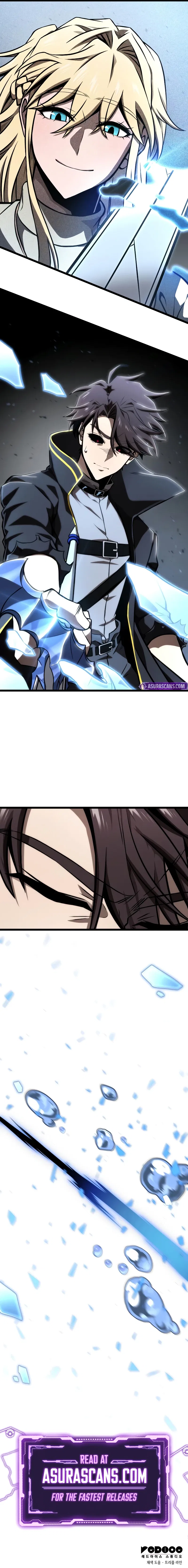 Insanely-Talented Player Chapter 69 – Page 15