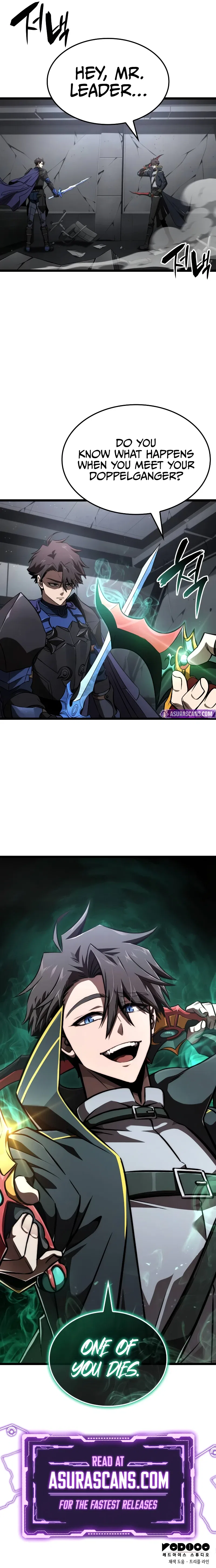 Insanely-Talented Player Chapter 68 – Page 14