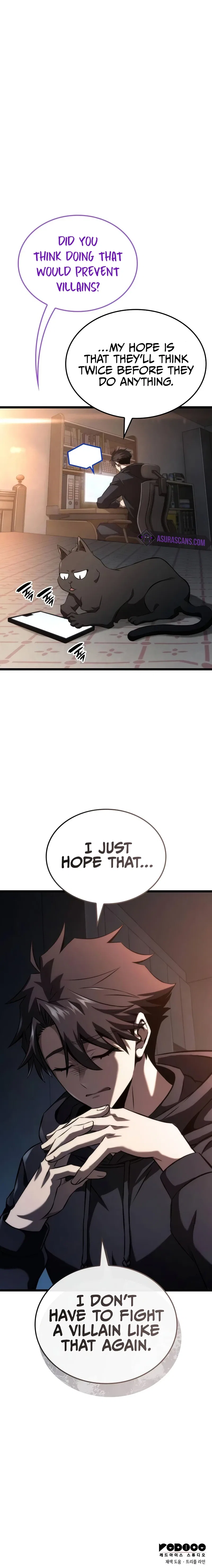 Insanely-Talented Player Chapter 62 – Page 13