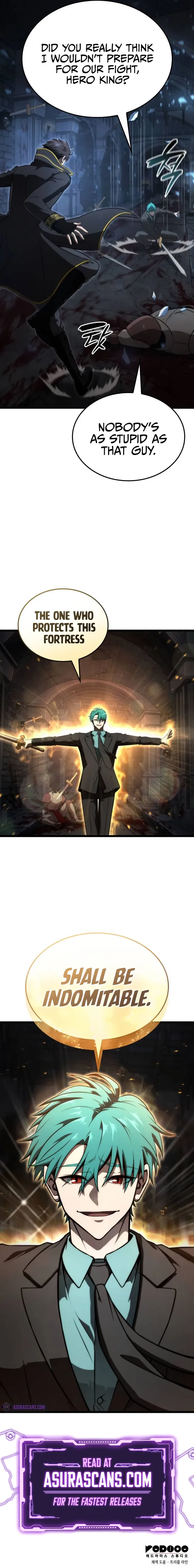Insanely-Talented Player Chapter 59 – Page 13