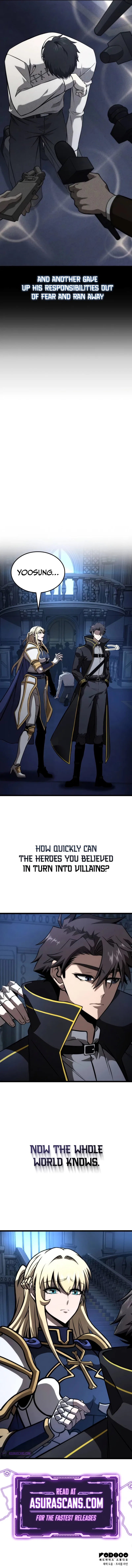 Insanely-Talented Player Chapter 57 – Page 14