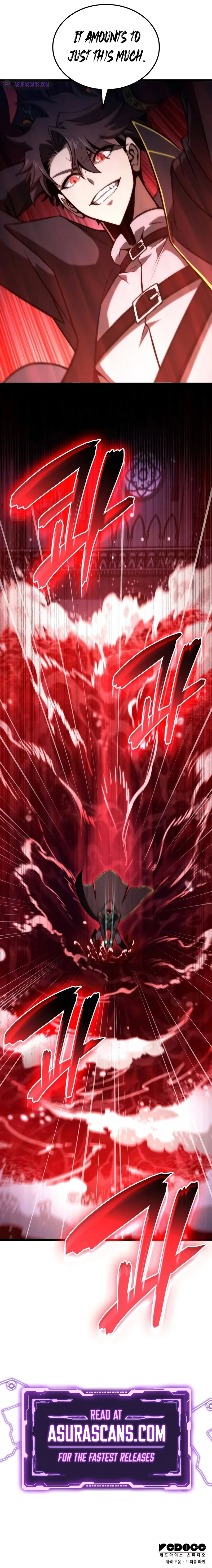 Insanely-Talented Player Chapter 56 – Page 12