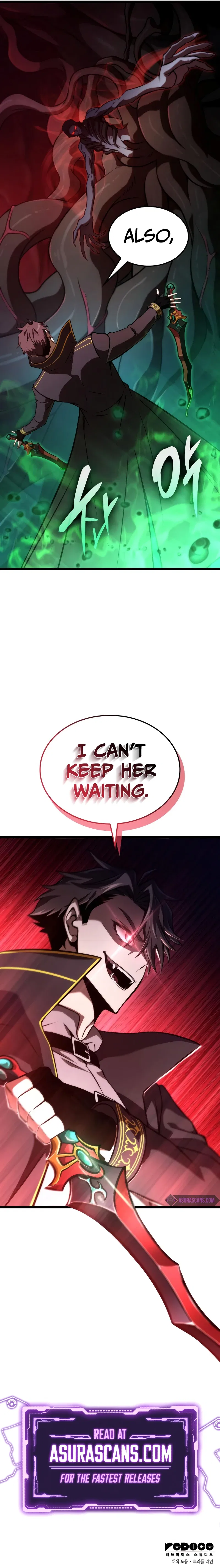 Insanely-Talented Player Chapter 55 – Page 13