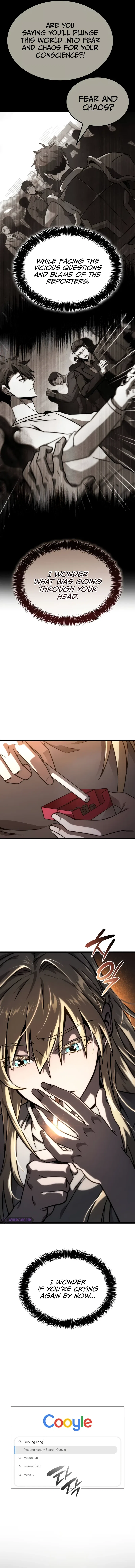 Insanely-Talented Player Chapter 51 – Page 4
