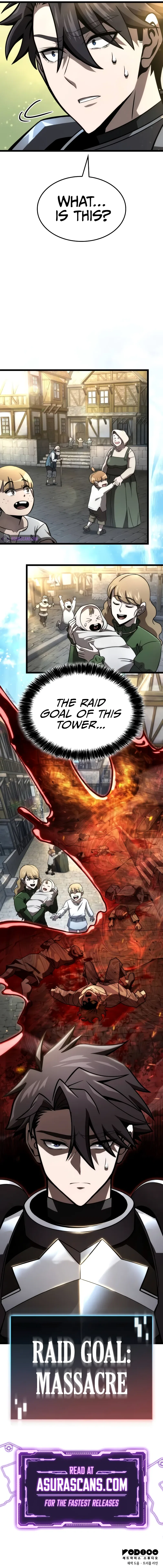 Insanely-Talented Player Chapter 47 – Page 14