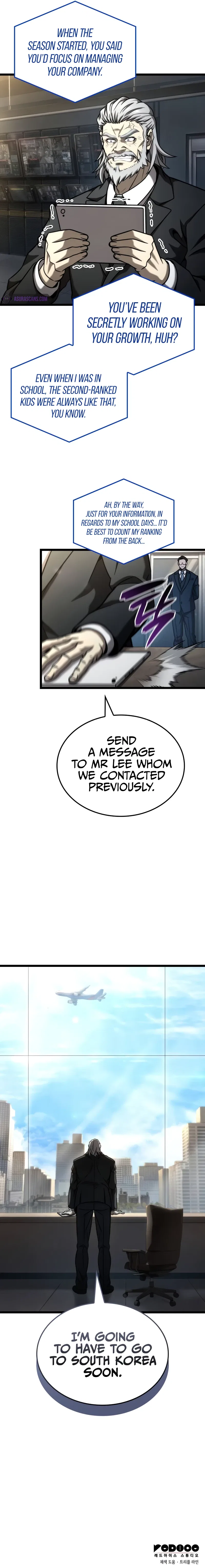 Insanely-Talented Player Chapter 42 – Page 13