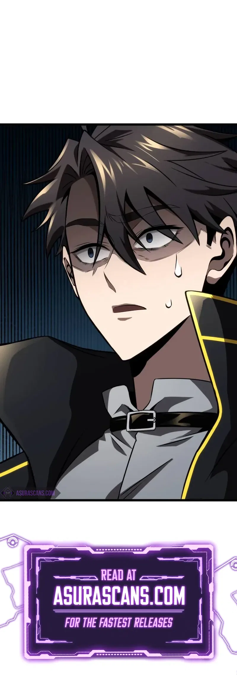 Insanely-Talented Player Chapter 31 – Page 13
