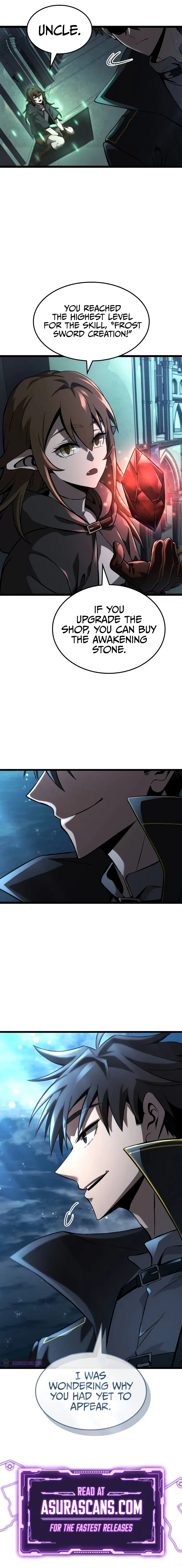 Insanely-Talented Player Chapter 25 – Page 13