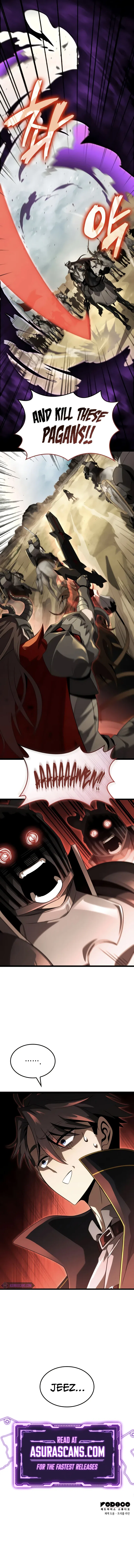 Insanely-Talented Player Chapter 24 – Page 12