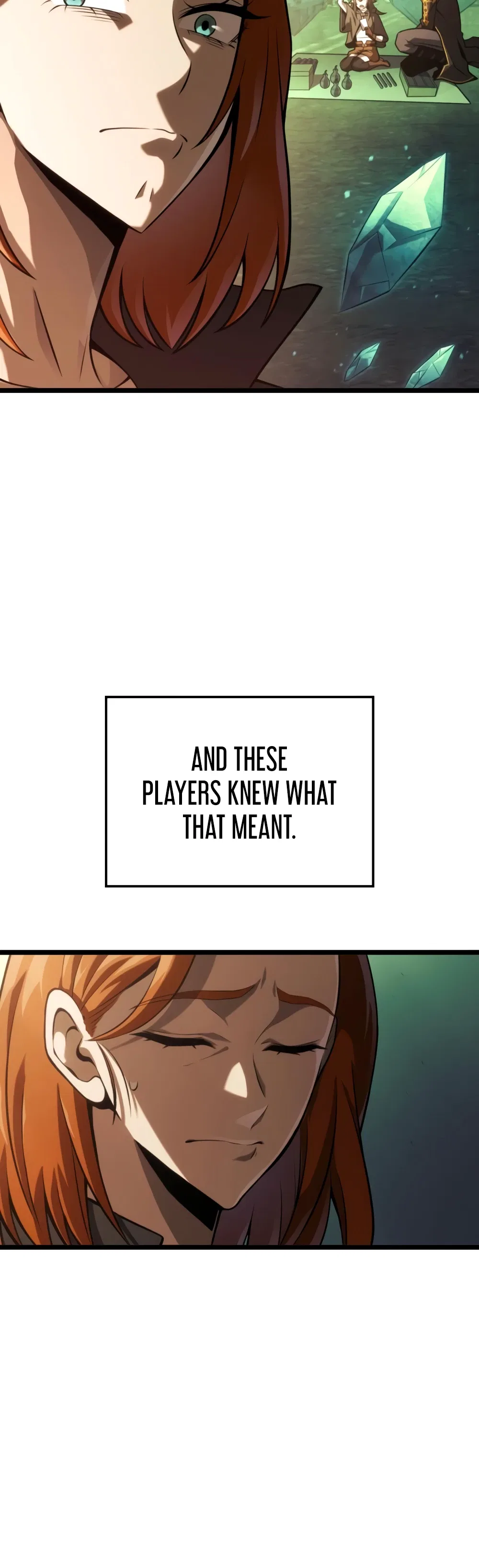 Insanely-Talented Player Chapter 14 – Page 3